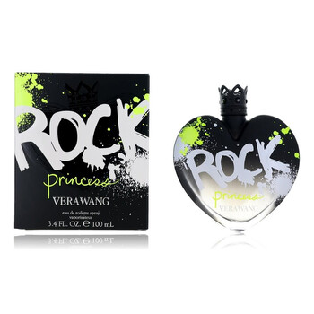 Rock Princess EDT Spray 3.4 oz