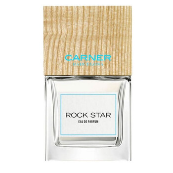 Rock Star EDP 3.3 oz Tester
