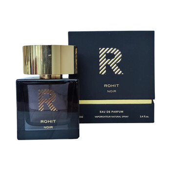 Rohit Noir EDP Spray 3.4 oz