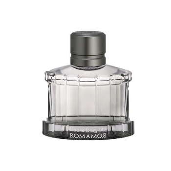 Romamor Uomo EDT Spray 4.2 oz Tester