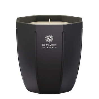 Rosa Tabacco 200G  Onyx Scented Candle