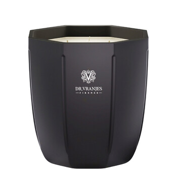 Rosa Tabacco 500G Onyx Scented Candle