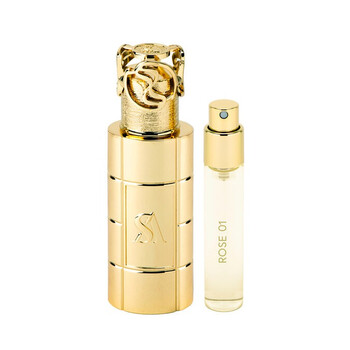 Rose 01 EDP Spray 1.0 oz