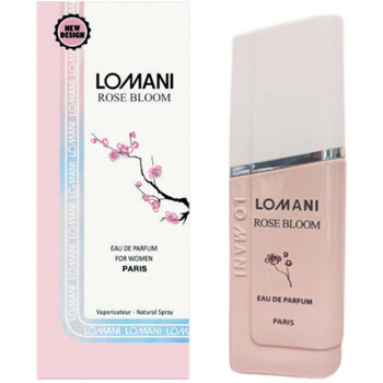 Rose Bloom EDP Spray 3.3 oz