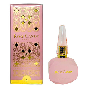 Rose Candy EDP Spray 3.4 oz