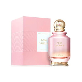 Rose Couture EDP Spray 3.4 oz