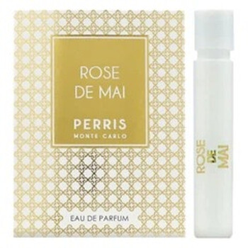 Rose De Mai EDP 0.06 oz