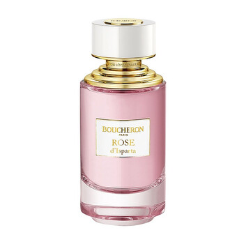Rose Disparta EDP 4.2 oz Tester