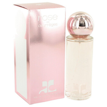 Rose EDP Spray 3.0 oz