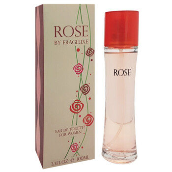Rose EDT Spray 3.4 oz