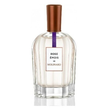 Rose Emois EDP Spray 2.5 oz Tester
