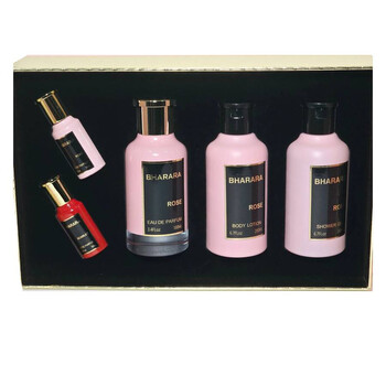 Rose Gift Set