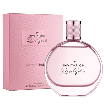 Rose Gold EDP Spray 3.3 oz