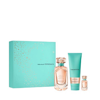 Rose Gold Gift Set