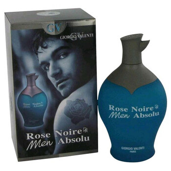 Rose Noire Absolue EDT Spray 3.3 oz
