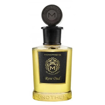 Rose Oud EDP 3.4 oz Tester