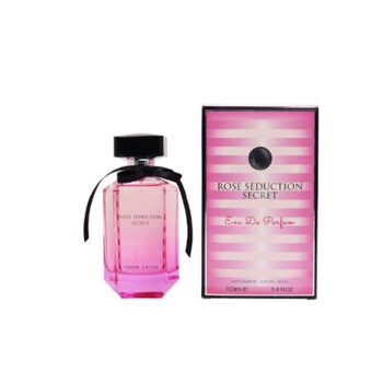 Rose Seduction Secret EDP Spray 3.38 oz