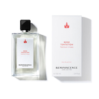 Rose Tentation EDP Spray 3.4 oz