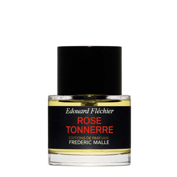 Rose Tonnerre EDP Spray 1.7 oz