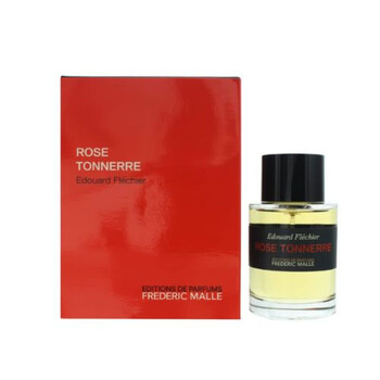 Rose Tonnerre EDP Spray 3.4 oz