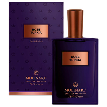 Rose Turkia EDP Spray 2.5 oz