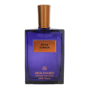 Rose Turkia EDP Spray 2.5 oz Tester