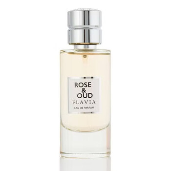Rose  Oud EDP 3.4 oz