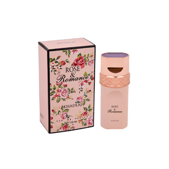Rose  Romance EDP Spray 3.4 oz