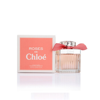 Roses De Chloe  Chloe EDT Spray 2.5 oz 75 ml w