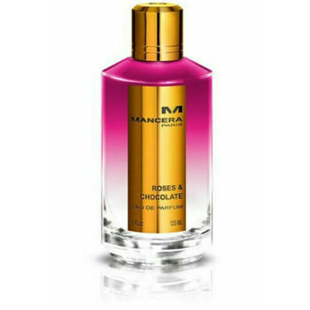 Roses  Chocolate  Mancera Paris EDP Spray 4.0 oz 120 ml W