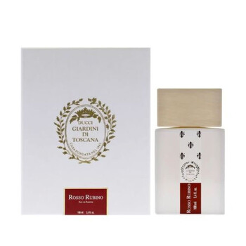 Rosso Rubino EDP Spray 3.4 oz