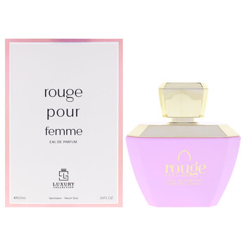 Rouge Luxury Collection EDP Spray 3.4 oz