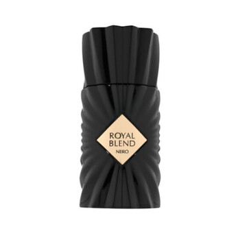 Royal Blend Nero Extrait de Parfum Spray 3.38 oz Tester