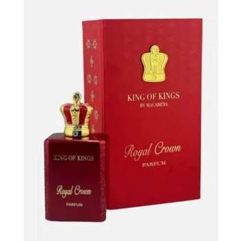 Royal Crown Parfum 3.4 oz