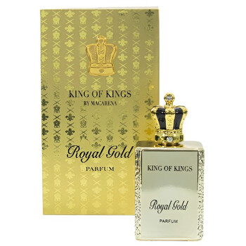 Royal Gold Parfum 3.4 oz