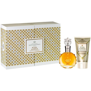 Royal Marina Diamond Gift Set