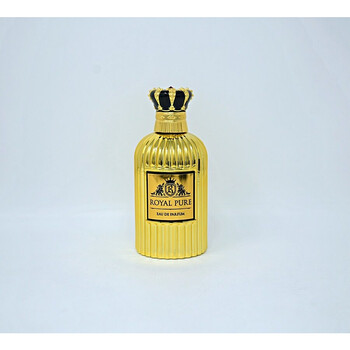 Royal Pure EDP Spray 3.3 oz Tester