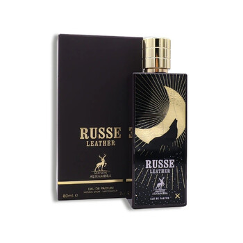 Russe Leather EDP Spray 2.7 oz