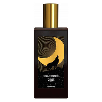 Russian Leather EDP 6.75 oz