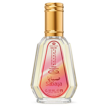 Sabaya EDP Spray 1.65 oz