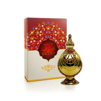 Sadaf Perfume Oil 0.5 oz
