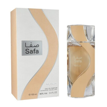 Safa EDP Spray 3.4 oz