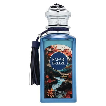 Safari Breeze Extrait de Parfum Spray 3.4 oz