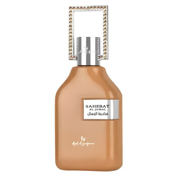 Sahebat Al Jamal EDP Spray 2.4 oz