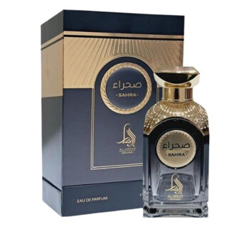 Sahra EDP Spray 3.38 oz