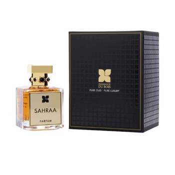 Sahraa Parfum 1.7 oz DownShell
