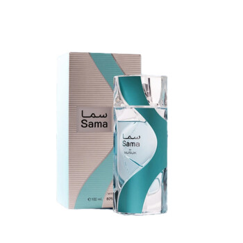 Sama EDP Spray 3.4 oz