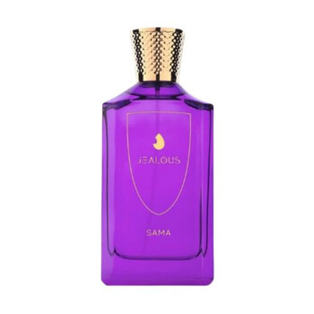 Sama EDP Spray 3.4 oz