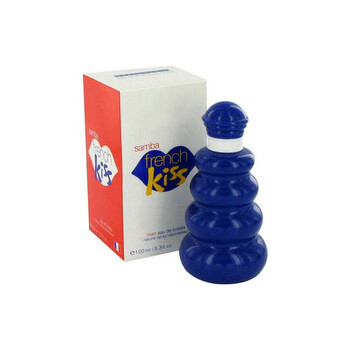 Samba French Kiss EDT Spray 3.3 oz