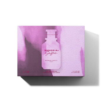 SangriaSaffron Gift Set